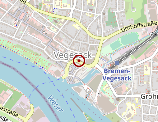 Karte: Gerth Thorsten