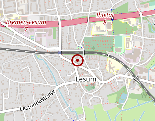 Karte: Steinbach G. Dipl.-Psych.