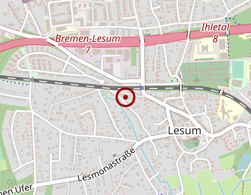 Karte: Majer-Niedderer S.