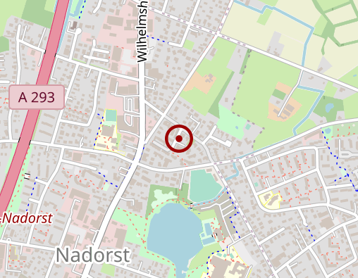 Karte: Evangelisches Altenzentrum Bischof Stählin gGmbH