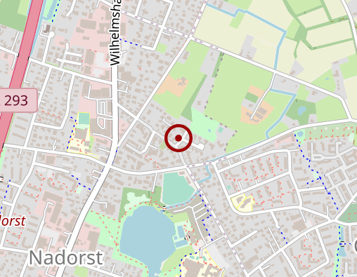 Karte: Yase-Institut