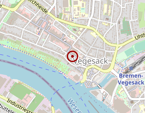 Karte: motion-center Holger Otto GmbH