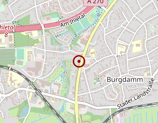 Karte: Köhler Nicola Dr. med.