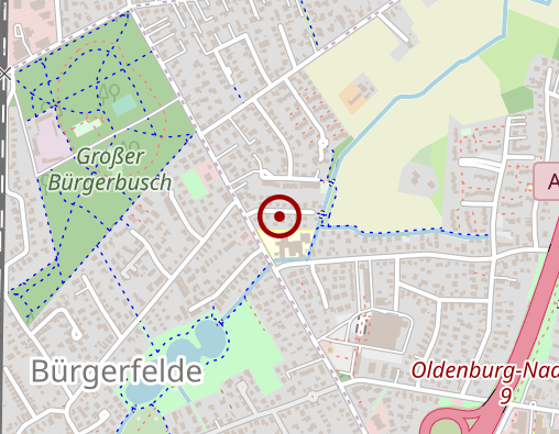 Karte: Jablonski Kazimier