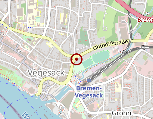 Karte: Körner Studio Nofretete