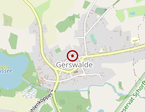 Karte: Köstlin Nikola Naturheilpraxis