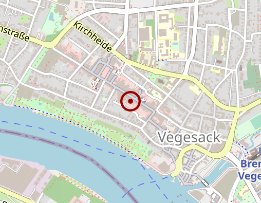 Karte: Sinistraplus Inh. Jasmina Dos Santos Silva