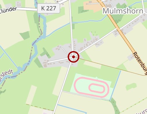 Karte: Frima Heideperlen, Frank Künnecke