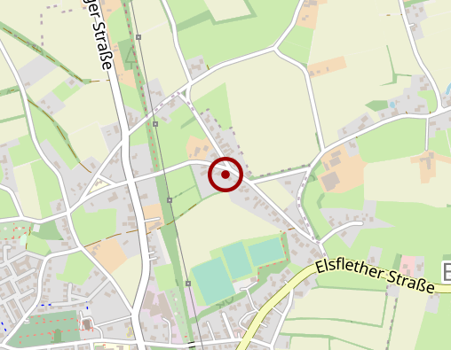 Karte: Tönnies Sigrid