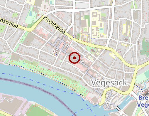 Karte: Homoth Hans-Udo Dr.med. u. Keßler-Nowak K. Dr.med.