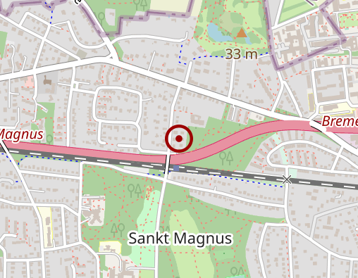 Karte: Tief Berührt