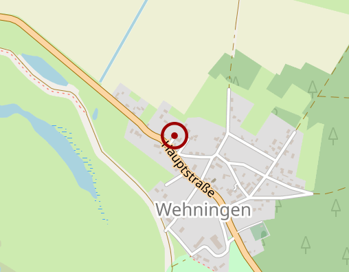 Karte: Der Betreuungsring