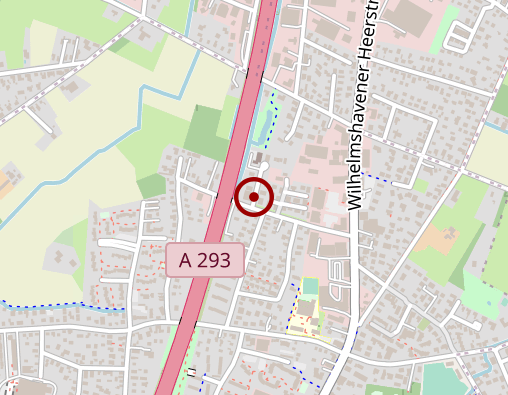 Karte: Bohlen Ulrike