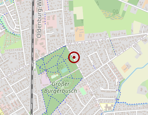 Karte: Steinbring Monika u. Michael