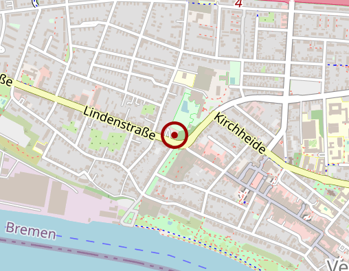 Karte: König Barbara Dr.med., Rolf Dr.med.