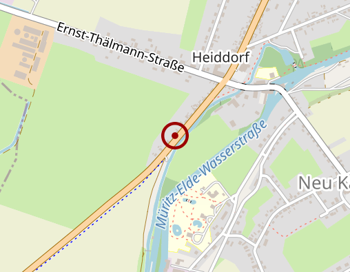 Karte: Die Alltagsbegleiter mit Herz GbR