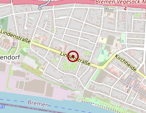 Karte: Heitmann Petra