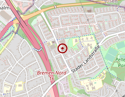 Karte: Koc John Dr. med.