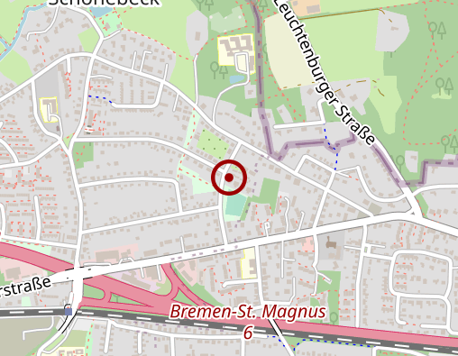 Karte: Sickinger G. Dipl.-Psych.