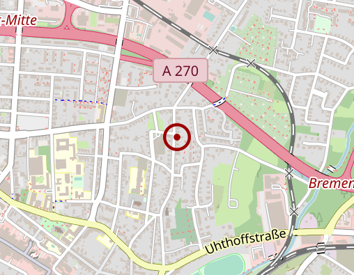 Karte: Baar C. Dr.med.vet.