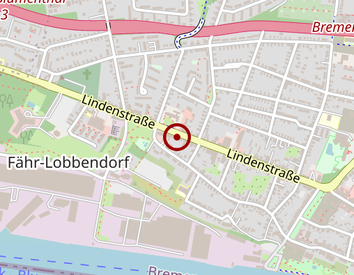 Karte: Hennersdorf & Schütt GbR