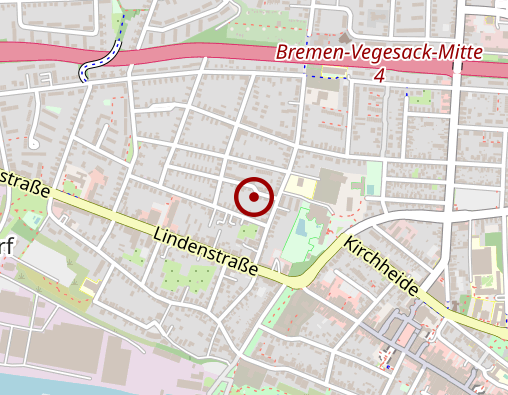 Karte: Schwarze Heike