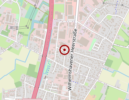 Karte: Balance Naturkosmetik