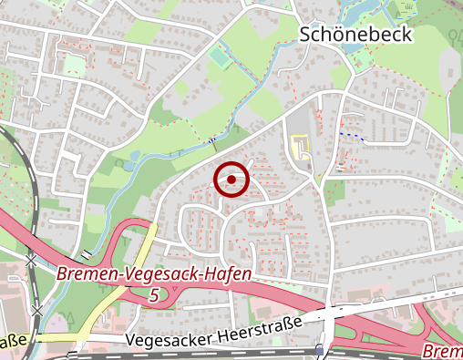 Karte: Kratschmer Maike