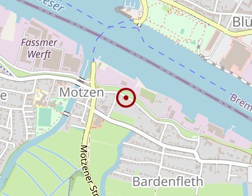 Karte: Praxis für Ergotherapie