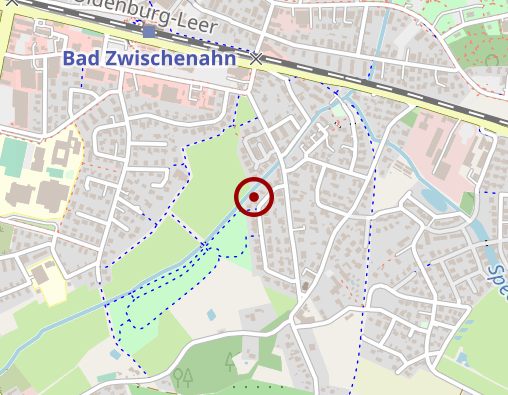 Karte: Szwajcowski M.