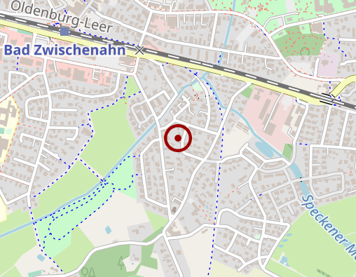 Karte: Ahlers Britta