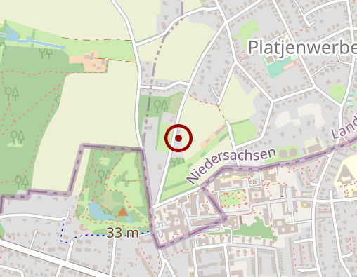 Karte: Hinkelmann Eva-M. Dipl. Soz. Päd.