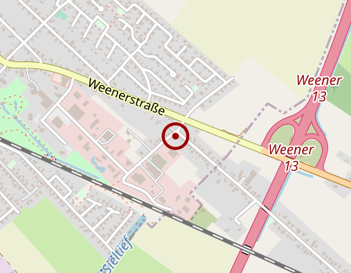 Karte: Physiobalance