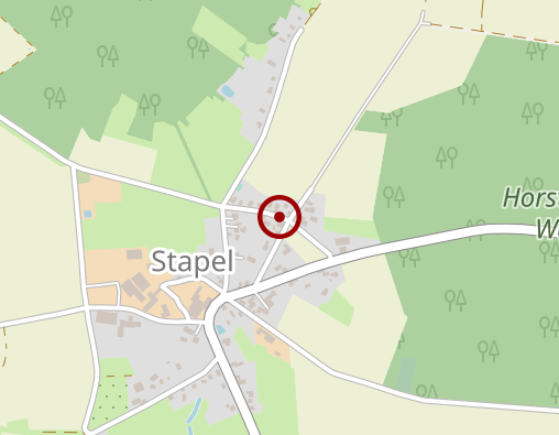 Karte: Kania Gerhard