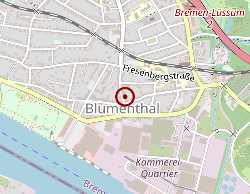 Karte: Alte Apotheke