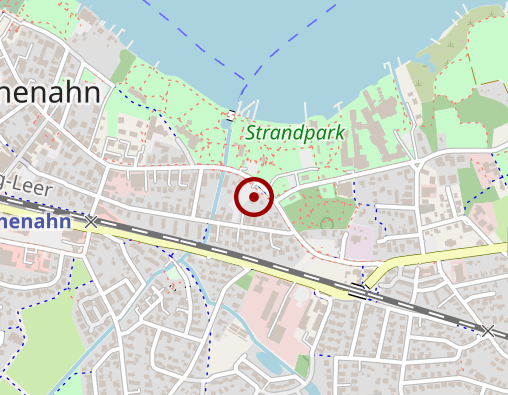 Karte: Görlach Silke