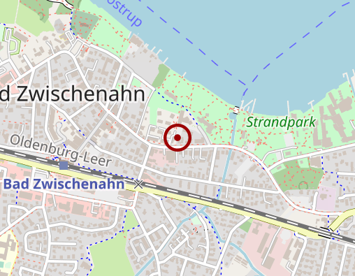 Karte: Wendt Ulrike Dr.med.