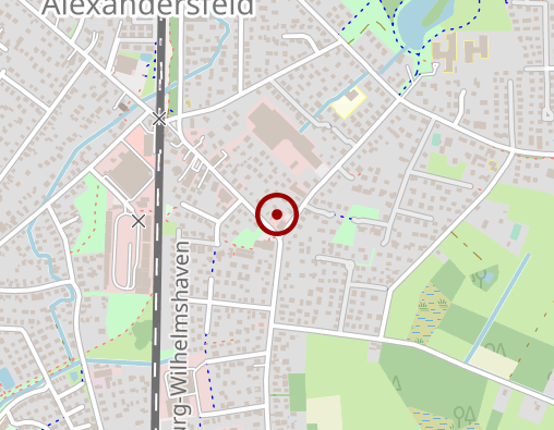 Karte: Kosmetik Konzept