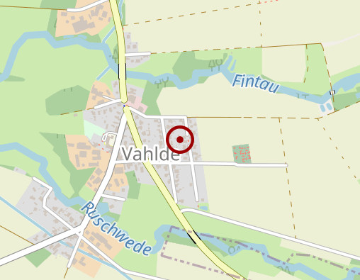 Karte: Geddert Christian