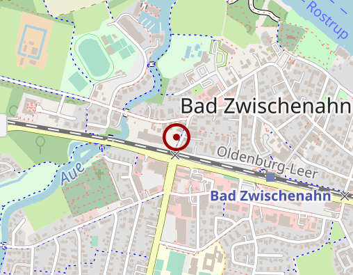 Karte: Wiggers GmbH + Co. KG