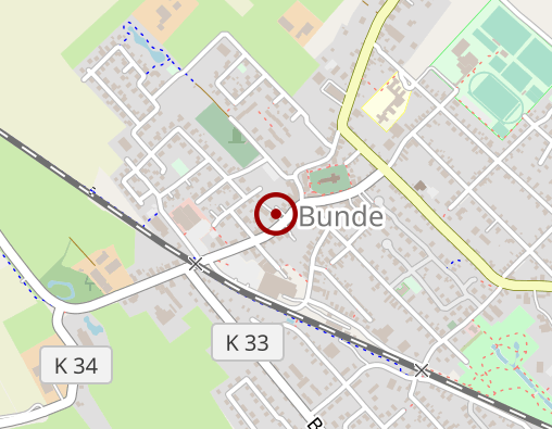 Karte: Meyer-Brüna Gesar