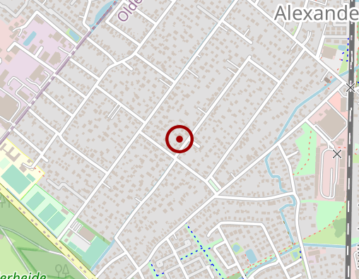 Karte: Siemenroth Wilhelm