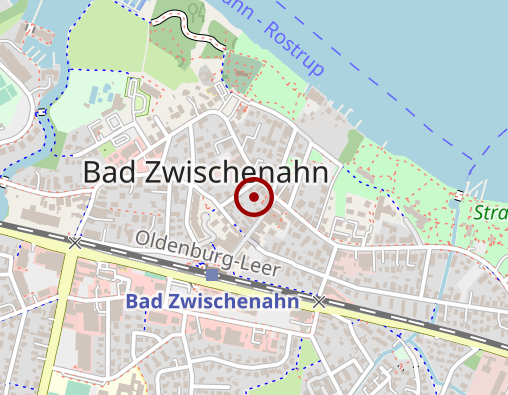 Karte: Alte-Apotheke