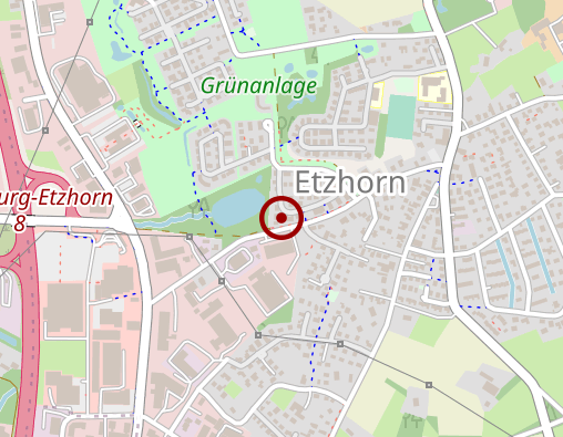 Karte: Janssen Sylvia Dipl.-Sozialpäd.