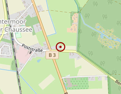 Karte: BME Baden Medizin Electronic GmbH