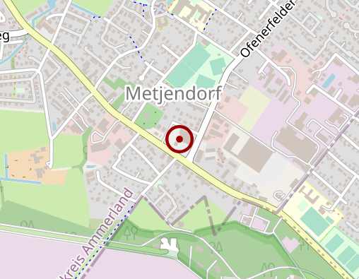 Karte: Hummel-Apotheke