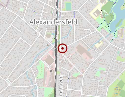 Karte: Nietfeld Clemens Dr.