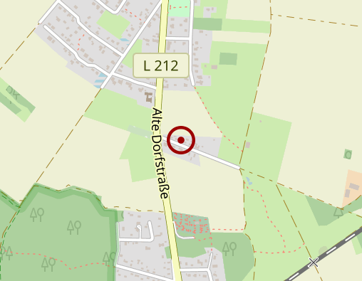 Karte: Winzer Heidrun Heilpraktikerin-Therapie