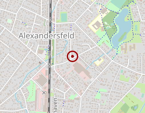 Karte: 4 plus 2 Praxis Kynophobie