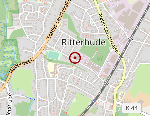 Karte: Rolf Corinna u. Boeck C.